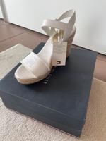 Sandalen Tommy Hilfiger Damen Bayern - Gersthofen Vorschau