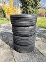 4 x Sommerreifen Michelin Primacy 4, 205/45 R17 Brandenburg - Schönwalde-Glien Vorschau