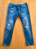 Armani Jeans Hose Gr. 34 Bayern - Feuchtwangen Vorschau