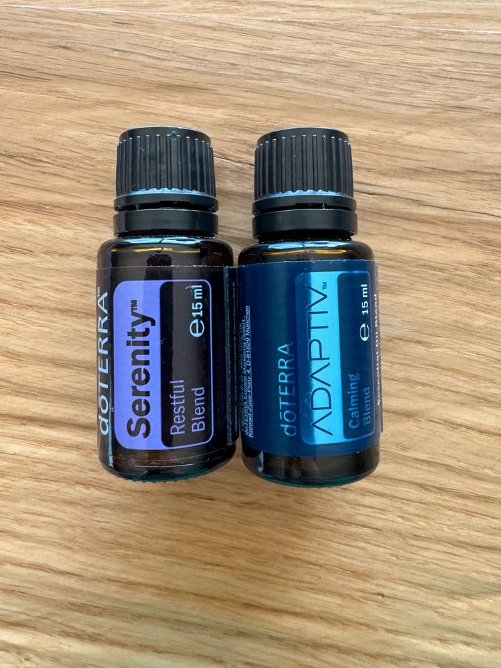 doTerra | Serenity | Adaptiv in Lebach