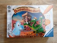 Lernspiel tiptoi Buchstaben-Burg *neu Sachsen - Aue Vorschau