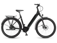 E-BIKE Sinus by WINORA R8 * 27.5 Einrohr Rücktritt BOSCH i625Wh Sachsen - Röhrsdorf Vorschau