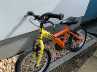 Kinderfahrrad / Mountainbike / Fahrrad 16“ Lichtentanne - Schönfels Gem Lichtentanne Vorschau