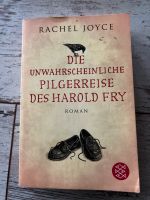 Rachel Joyce - Die unwahrscheinliche Pilgerreise des Harold Fry Schleswig-Holstein - Mielkendorf Vorschau