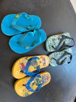 Havaianas Flip Flops Badeschuhe in 25/26 Paw Patrol Eimsbüttel - Hamburg Eimsbüttel (Stadtteil) Vorschau