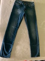 Jeans Mustang Größe 38 blau Hessen - Vellmar Vorschau
