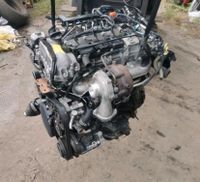 CAPTIVA ANTARA 2.0 VCDI Z20D1 Z20 D1 MOTOR KOMPLETT Brandenburg - Hennigsdorf Vorschau