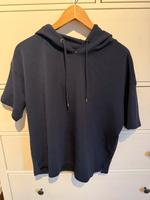 Neues T-Shirt mit Kapuze Hoodie aus weichem Stoff 36/38 Baden-Württemberg - Bergatreute Vorschau