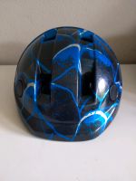 Fahrradhelm Schutzhelm blau Boomer M 52-56 Bayern - Nordendorf Vorschau