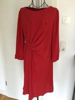 Neues edles Armani Kleid Gr.36/S rot Sachsen - Zwickau Vorschau