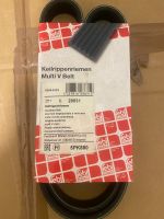 Neuer Febi Keilrippenriemen 5PK880 Nordrhein-Westfalen - Meerbusch Vorschau