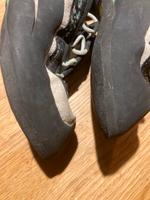 La sportiva Miura Gr. 38 Bayern - Übersee Vorschau