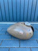 Simson, SR 2 Tank, beige original Lack Sachsen - Adorf-Vogtland Vorschau