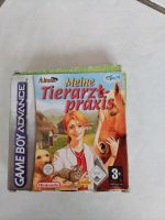 Meine Tierarztpraxis Nintendo DS Spiel (Gameboy) Niedersachsen - Haselünne Vorschau