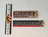 Nürnberg Aufkleber Mix Sticker Ultras❗️200 Stück ❗️ Nordrhein-Westfalen - Mülheim (Ruhr) Vorschau