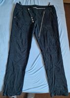 Schwarze Jeans gr.46 Niedersachsen - Lähden Vorschau