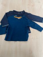 2x leichte dünne Pullover in Gr. 80 Nordrhein-Westfalen - Löhne Vorschau