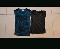 2x T-Shirt Only Bruno Banani Gr. S Nordrhein-Westfalen - Bad Oeynhausen Vorschau