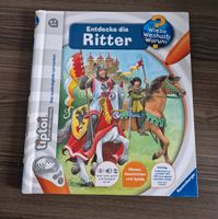 TipToi Wieso,Weshalb, Warum  Entdecke die Ritter Düsseldorf - Angermund Vorschau