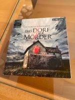 Das dorf der Mörder mp 3-CD ,, Neu“ Stuttgart - Untertürkheim Vorschau