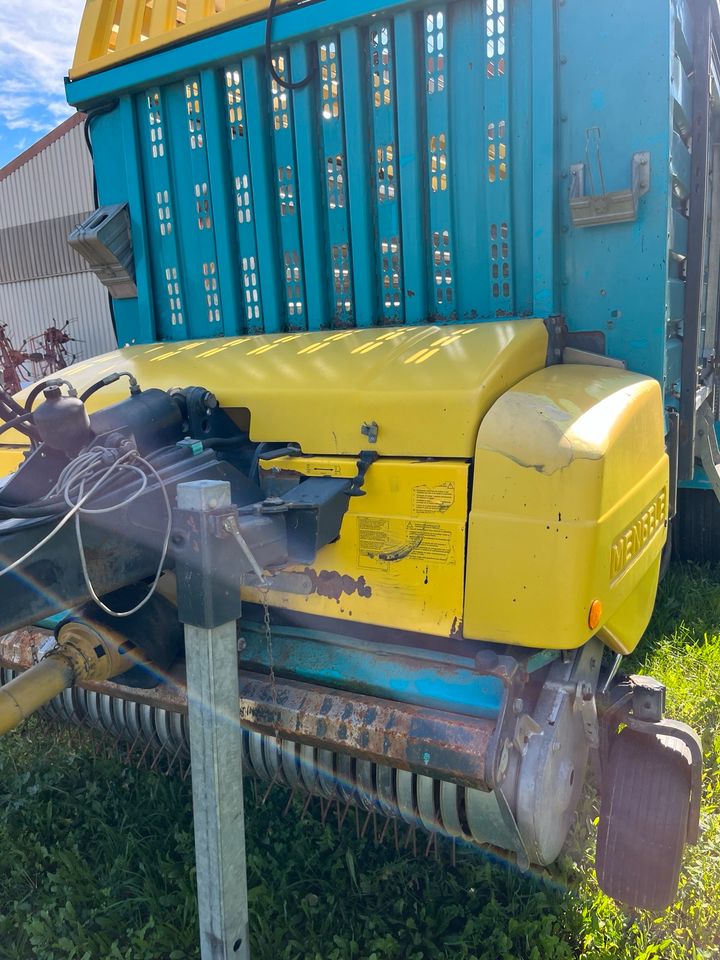 Ladewagen, Mengele, Rotobull, Rotant, 7000, Silo,Lely,Silierwagen in Mehrstetten