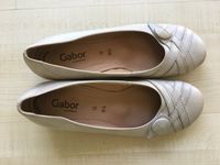 neue, elegante Schuhe von Gabor Gr.6,5 Dresden - Wilschdorf Vorschau