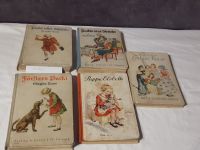 Antike Kinderbücher Romane 1890 - 1941 Sachsen - Döbeln Vorschau