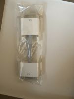 Apple DVI Adapter, neu, OVP Altona - Hamburg Ottensen Vorschau