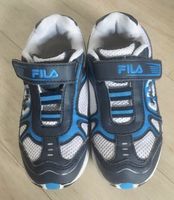 Fila Sportschuhe Gr 28 Thüringen - Riethnordhausen Vorschau