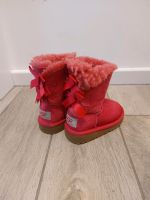 Ugg's Stiefel Winter Baby Geschenk 22,5 Bayern - Pfronten Vorschau