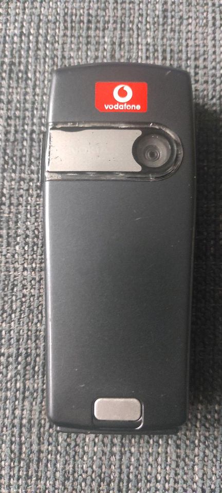 Nokia 6230 Handy in Ganderkesee