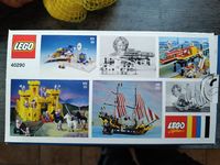 Lego 40290 & 30566 - 60 Jahre Jubiläums Set und Hubschrauber Nordrhein-Westfalen - Arnsberg Vorschau