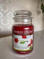 Yankee Candle Cherries On Snow Ricklingen - Wettbergen Vorschau