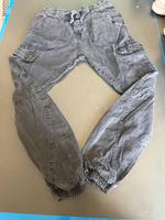 Urban classic cargo jeans Östliche Vorstadt - Peterswerder Vorschau
