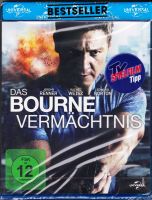 Das Bourne Vermächtnis - Blu-ray - Neu und OVP Schleswig-Holstein - Reinfeld Vorschau