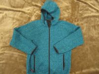 Strickfleecejacke CMP Gr. 152 Niedersachsen - Wrestedt Vorschau