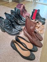 DAMENSTIEFEL UND SCHUHE Altona - Hamburg Altona-Nord Vorschau