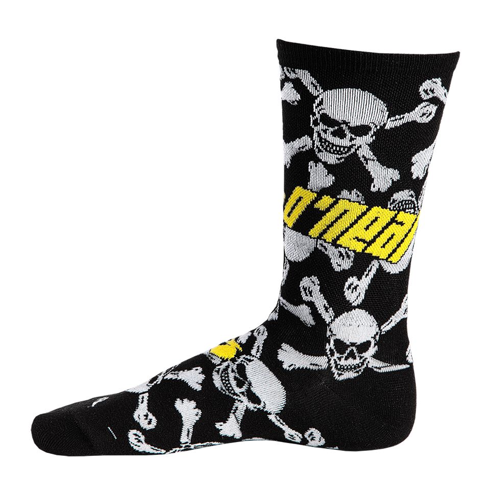 Cross Socken MX - CREW Sock CROSSBONE multi (39-42) von Oneal in Genthin