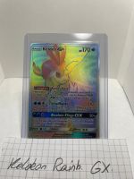 Keldeo Rainbow GX Düsseldorf - Oberkassel Vorschau