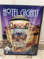 Hotel Gigant CD-Rom Erschaffe dein Traumhotel Berlin - Zehlendorf Vorschau