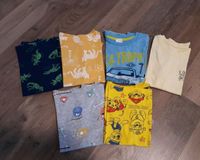 Set T-Shirt Jungen 104 Edewecht - Edewecht - Friedrichsfehn Vorschau