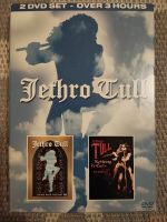 JETHRO TULL "Living With The Past" + "Nothing Is Easy" 2 DVDs Berlin - Neukölln Vorschau