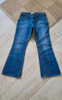 H.I.S Jeans Gr. 34 (XS) - blau-  7/8 Länge Schleswig-Holstein - Sülfeld Vorschau