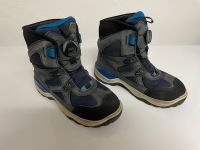 Ecco Winterschuhe Sachsen - Höckendorf Vorschau