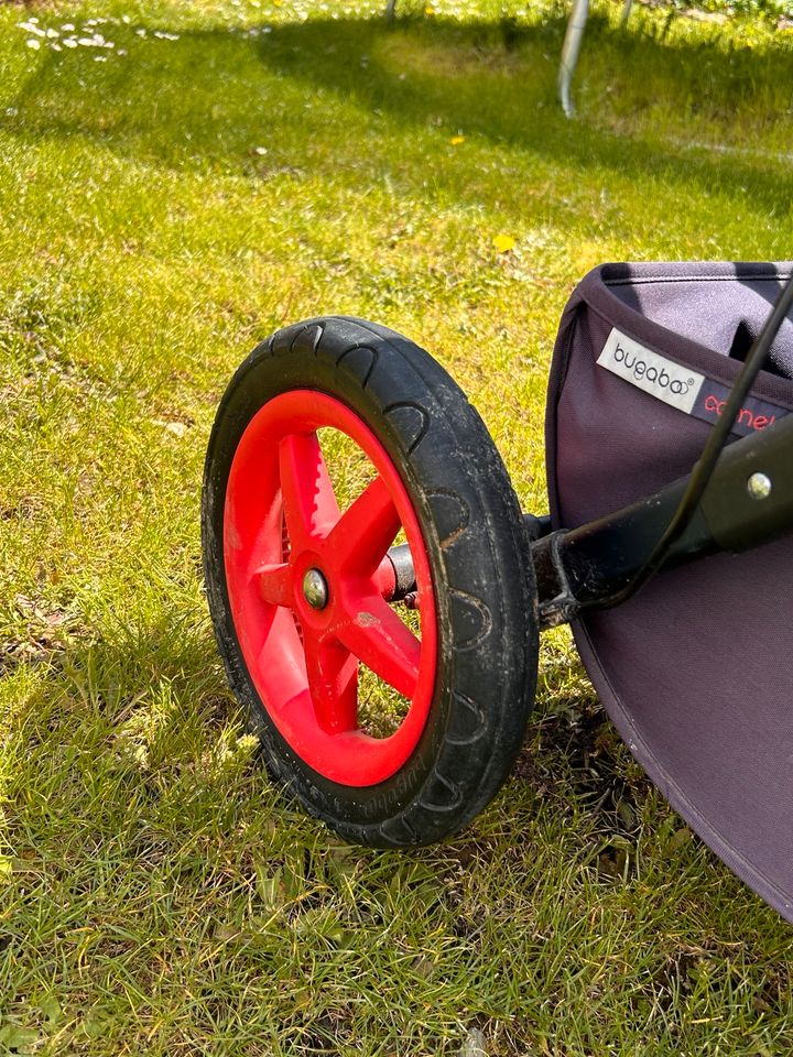 Kinderwagen Bugaboo in Würzburg