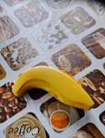 Tupperware Banane unbenutzt Gotha - Bufleben Vorschau