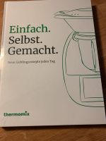 TM 6 Kochbuch Niedersachsen - Drebber Vorschau