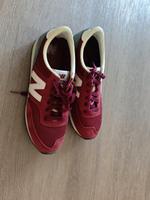 New Balance 620 weinrot Leipzig - Leipzig, Zentrum-Süd Vorschau