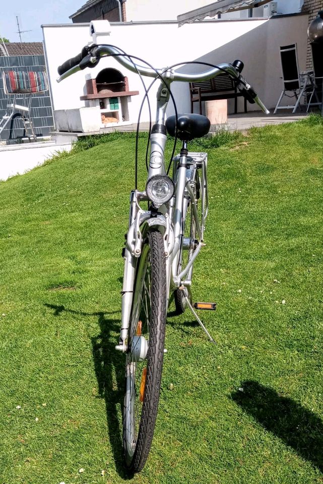 CYCO P Serie Technology Fahrrad / Alurad  28 Zoll in Mönchengladbach