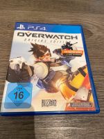 PS4 Spiel, Videospiel, Overwatch Sachsen - Torgau Vorschau